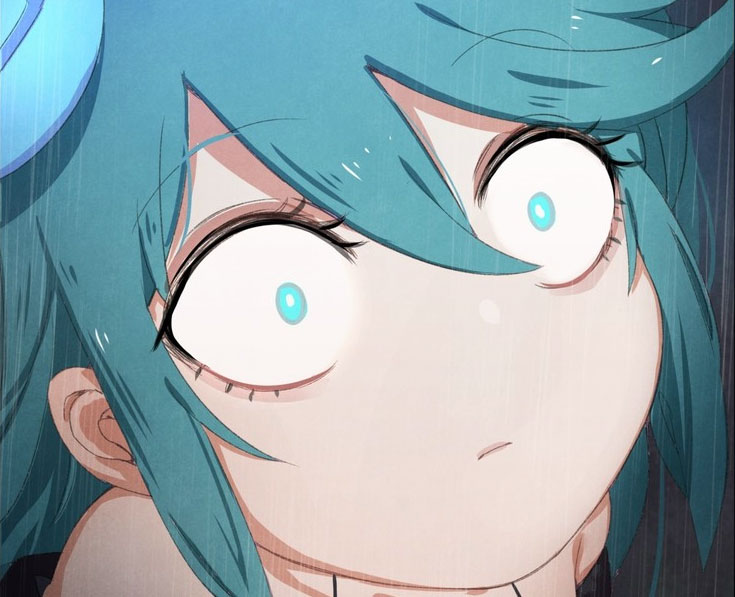 lovecraft的女孩们:奈亚拉托提普 vs. 克苏鲁