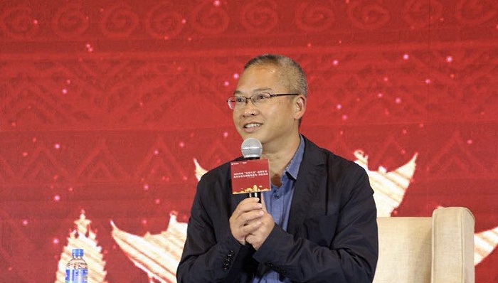 从旧改大户升龙离职,张海民加盟旭辉负责多元拿地