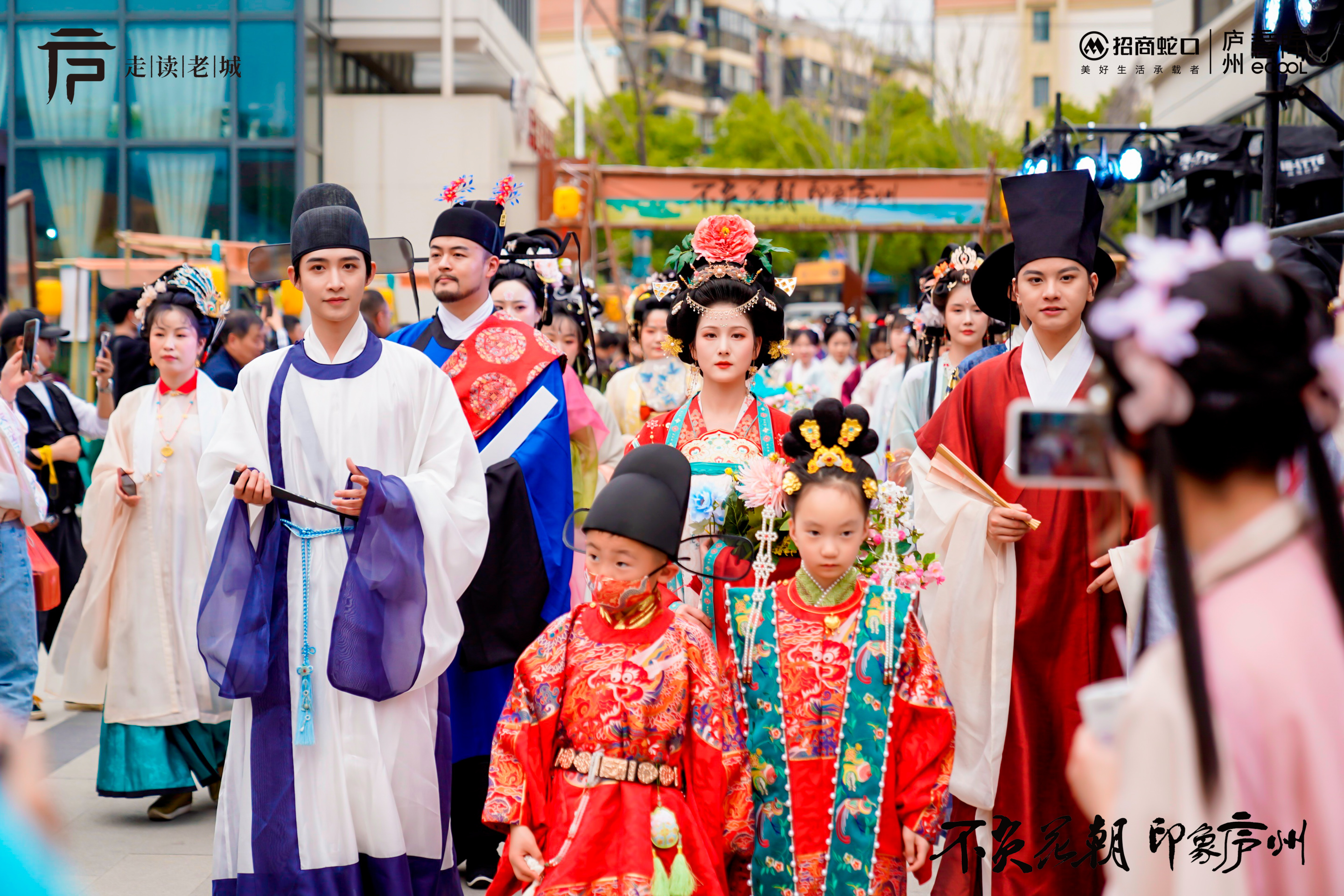 3月12日西湖汉服节图片