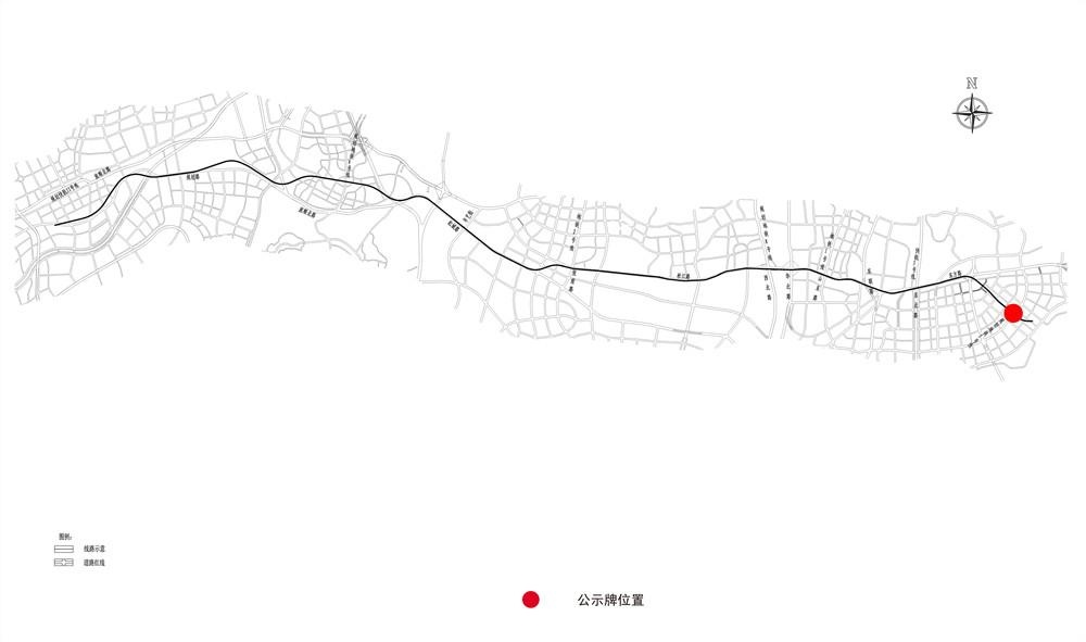 大連地鐵4號線最新消息:一期工程規劃方案出爐