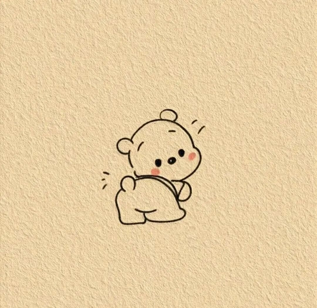 多款简约而个性的男生微信头像推荐