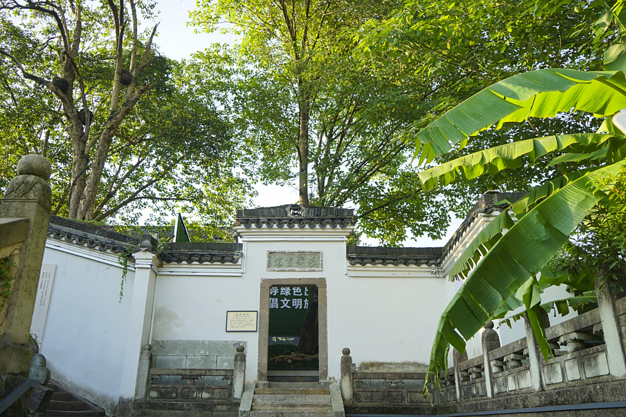 夏季去哪旅行？浙江金华三天两晚避暑游玩、住宿全攻略