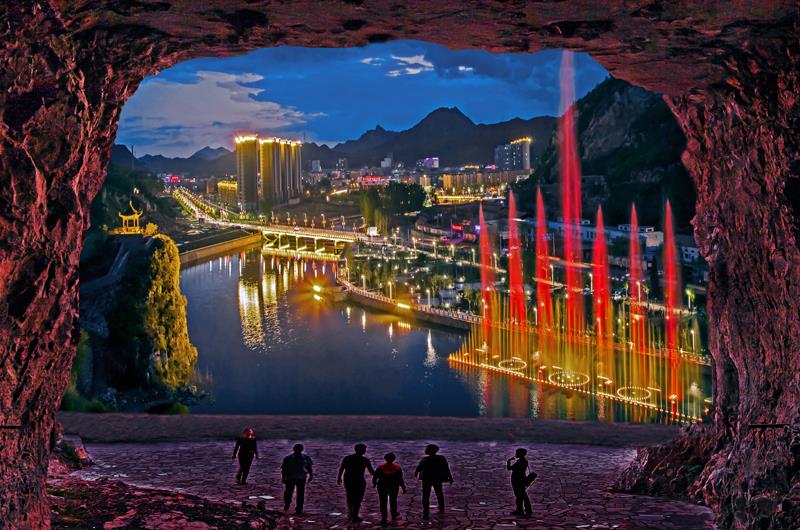 有关鹰手营子矿区历史文化和地域沿革概览研究