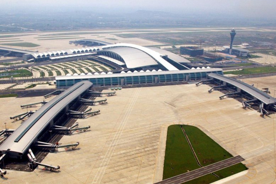 安徽一市走运了,被11亿机场"砸中",未来发展有望"腾飞"