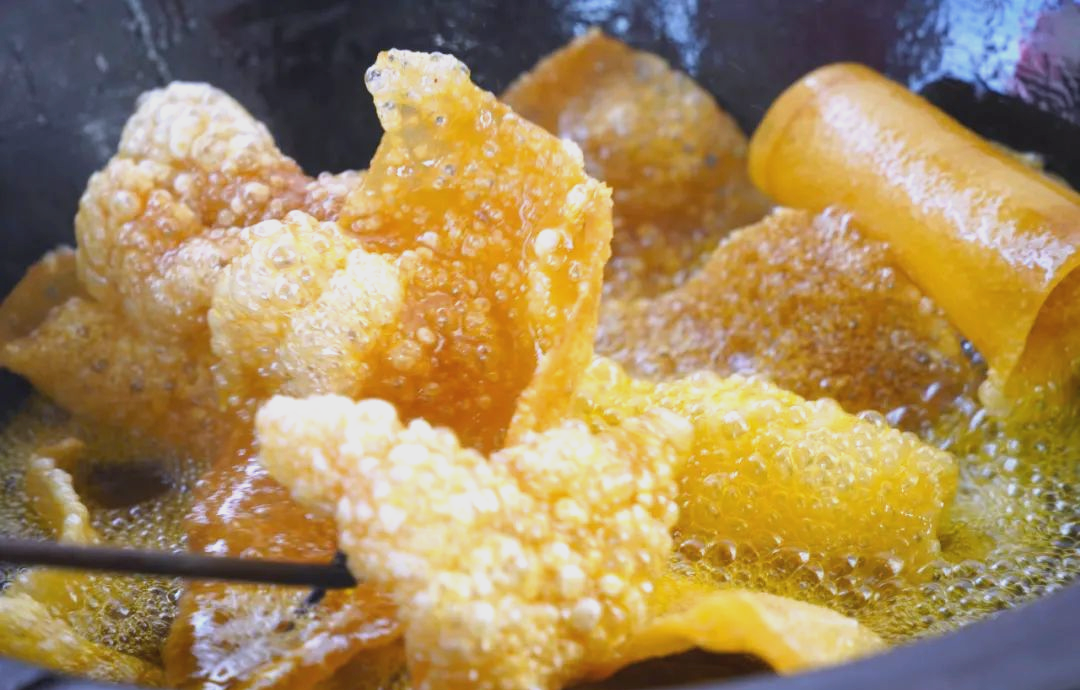 奉城新春美食节:传统与现代交融的盛宴