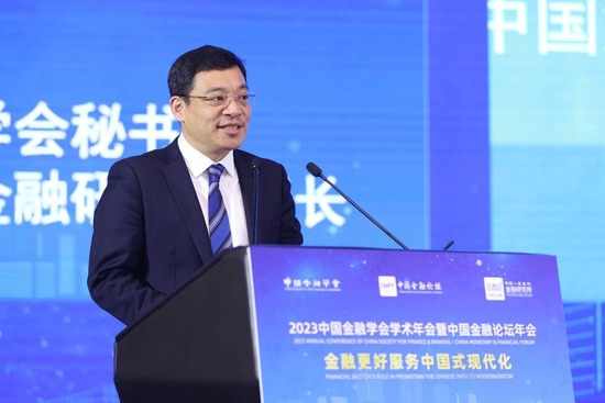 周诚君:注意碳市场发展规律和阶段性差异