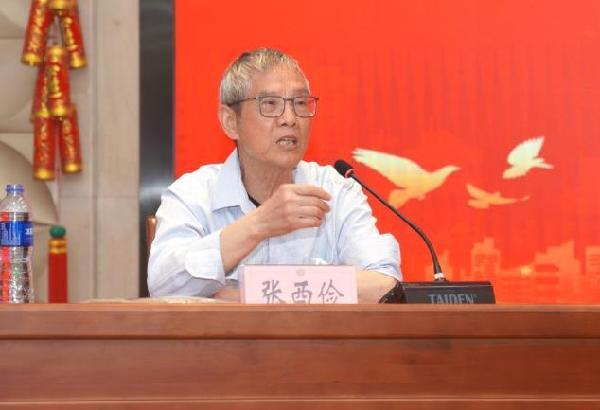 全国名中医张西俭一本书翻看59年 建议青年医生多读书