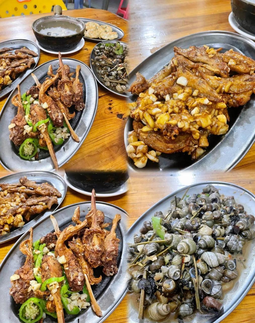 好吃好吃1717店里的招牌!又入