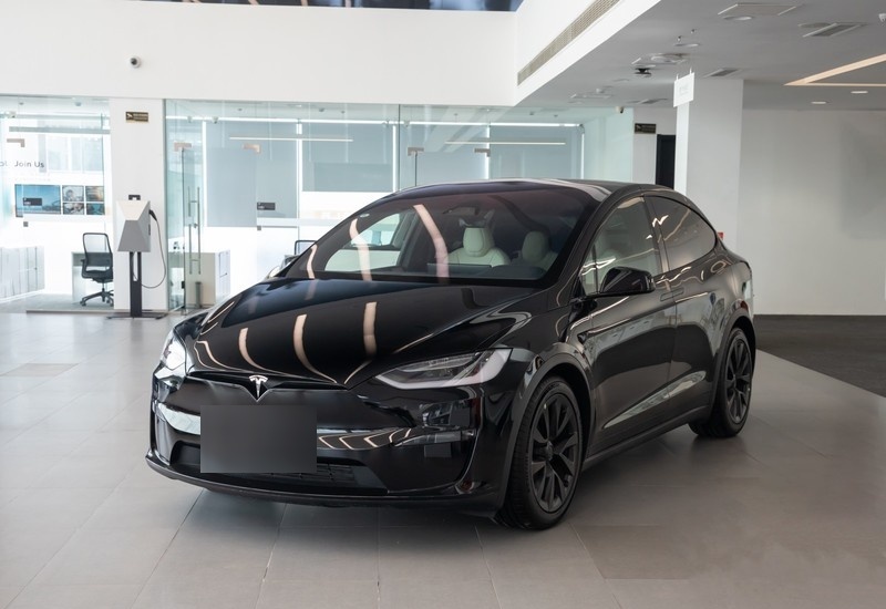 特斯拉剪刀门是哪一款?特斯拉飞翼车多少钱一辆