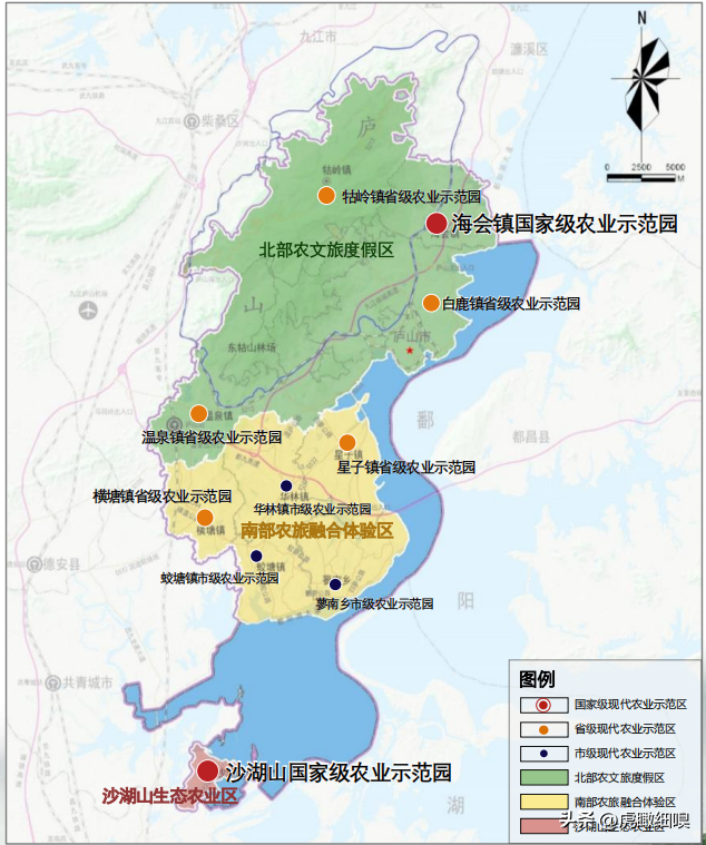 庐山市峰德新区规划图图片