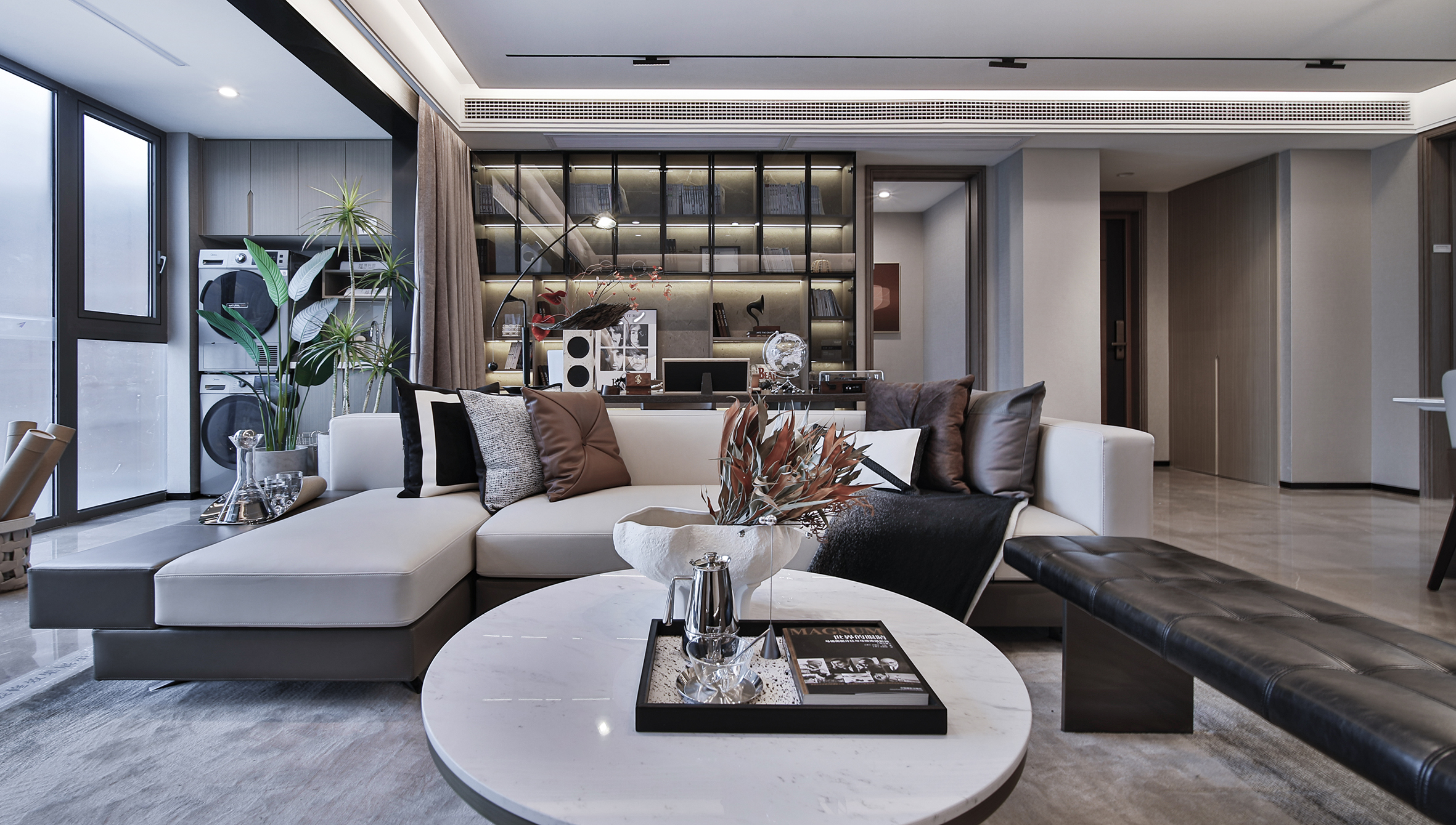 科技城开年红,温州凯迪·新城 博科园建面约139方洋房热映不断