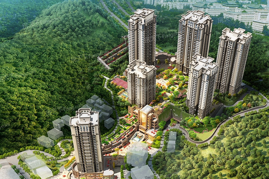 重庆状元府怎么样 重庆状元府在哪