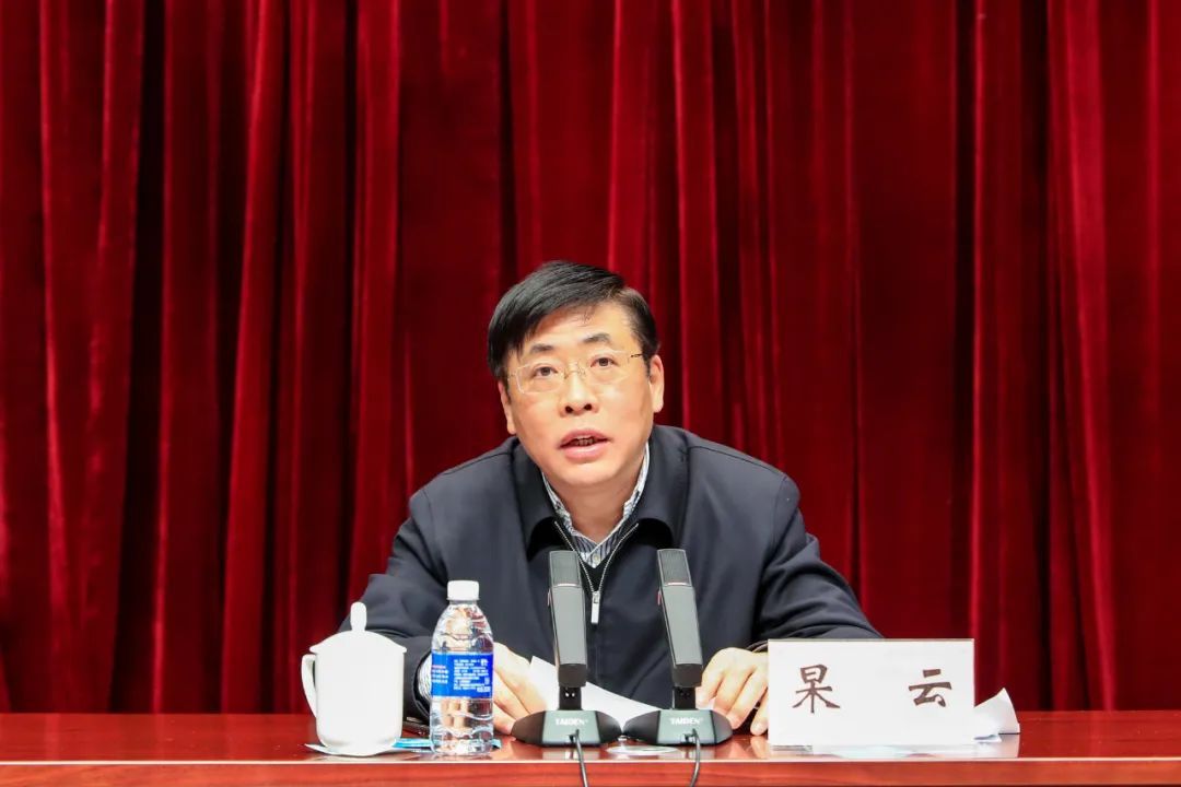 推动物质文明和精神文明相协调的中国式现代化形成生