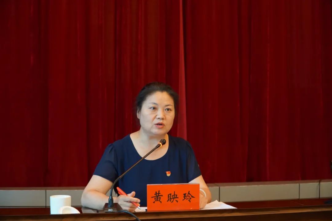 省委党史学习教育第五巡回指导组保山市第一轮工作座