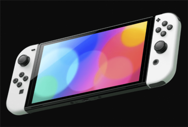 任天堂Switch 2 OLED版曝光：分辨率升至FHD