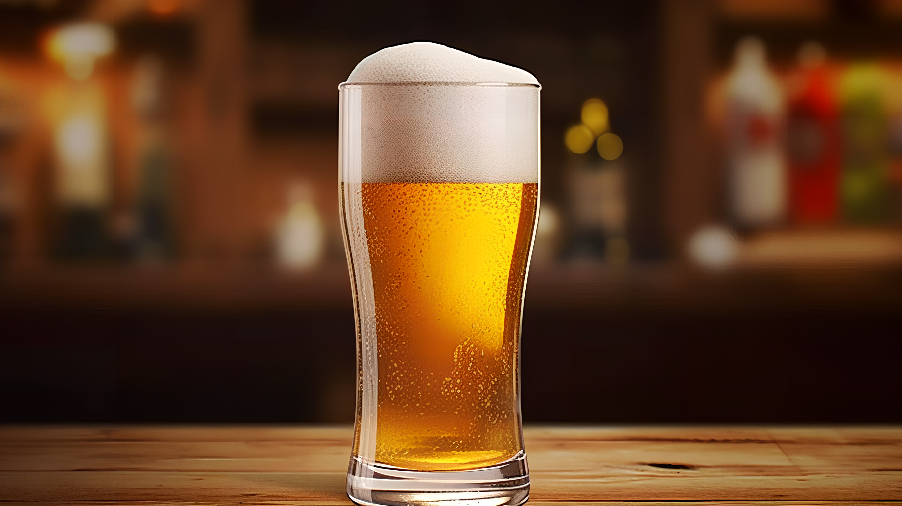 精酿啤酒酿造用水有什么要求?