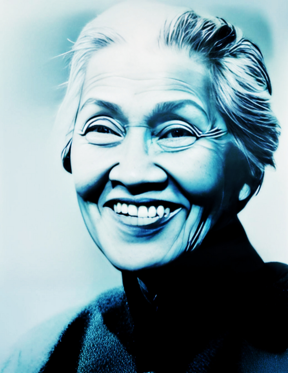 林巧稚是中国现代妇产科学的奠基人.他亲自接生了50,000多个婴儿.