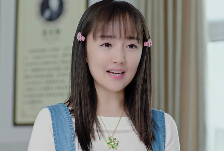 奇幻仙踪:打开弹幕很多吐槽的,这是为何?大概是我们长大了吧