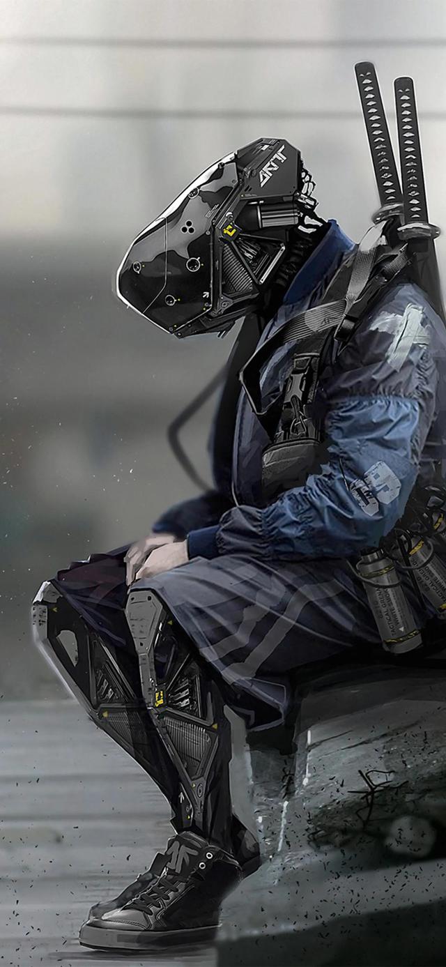 人类对机械文明的探索之未来机甲战士2