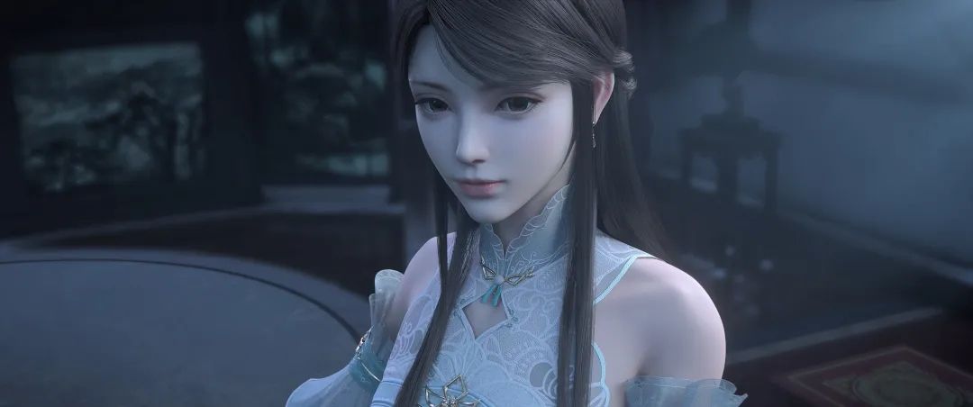 斗破苍穹:迦南学院七大美女,都是女神级别,你最喜欢哪个(上)