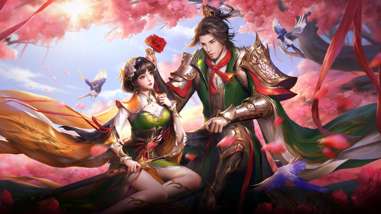 三国杀:珠联璧合的武将,左慈于吉意义不明,刘备诸葛亮最可惜