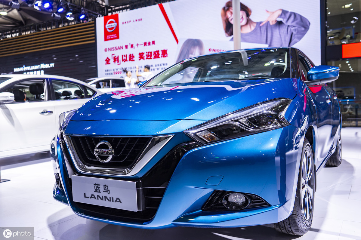 蓝鸟到底是国产还是日产啊,还是合资车