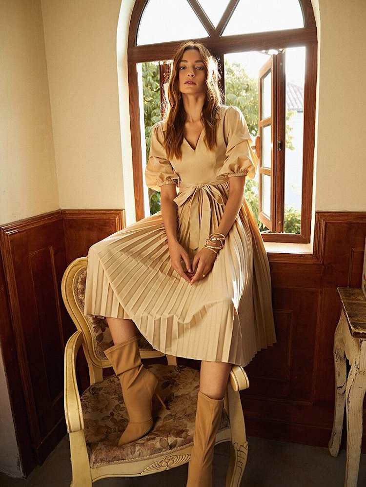 shein女装 图片来源:shein官网