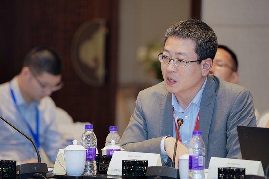 罗霄鸣:公募reits需要加快市场化建设,创新机制搭建以