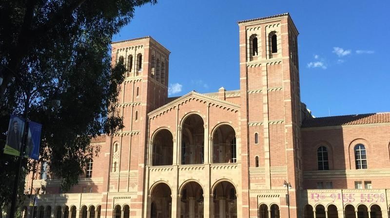 加州大学圣地亚哥分校申请条件介绍,成绩差也能直录名校绿通来啦