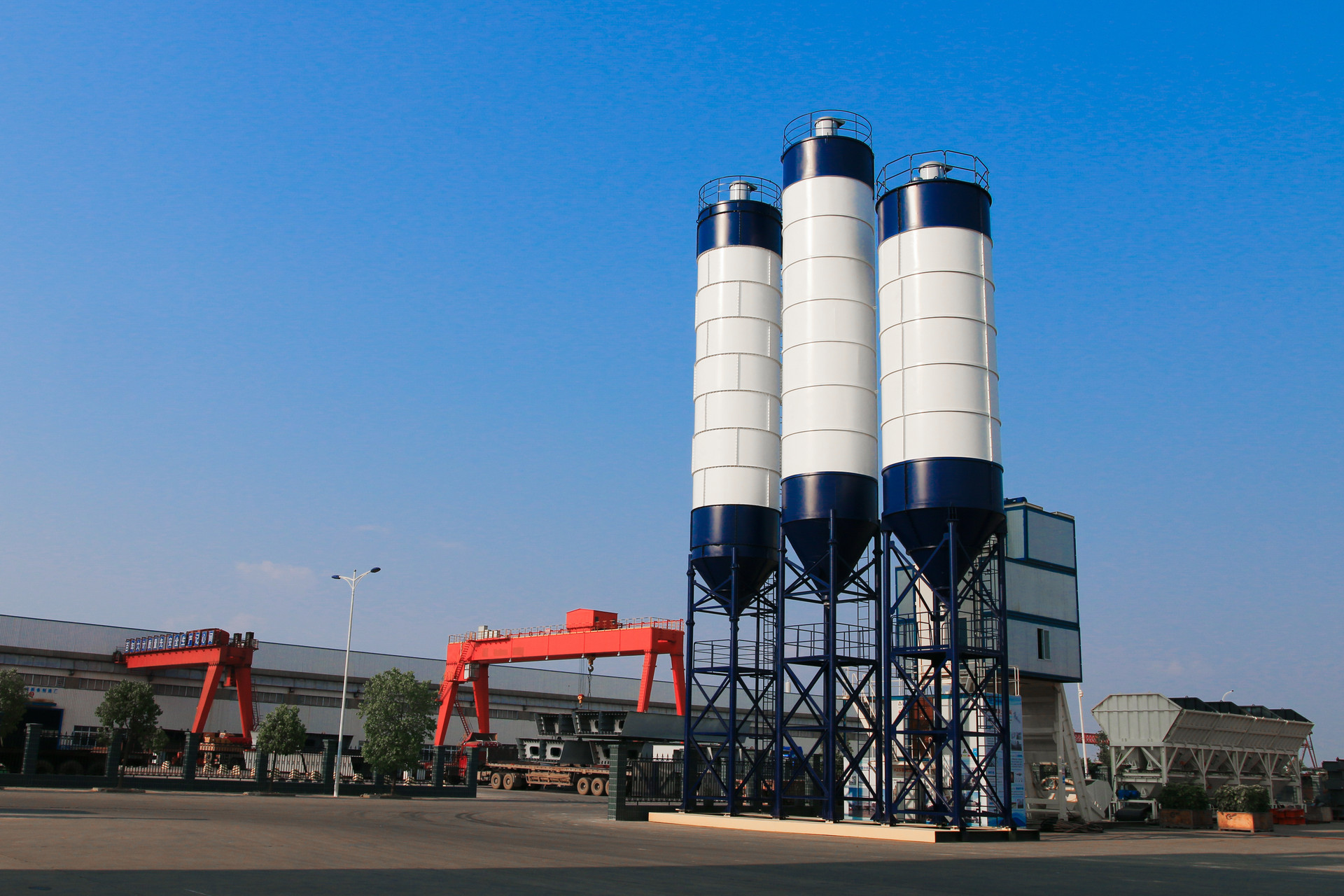 混凝土 产能 - 2020年最新商品信息聚合专区 - 百度爱采购