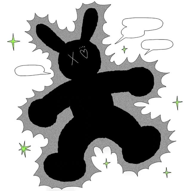 疗伤头像集丨没必要怀念不适合自己的人