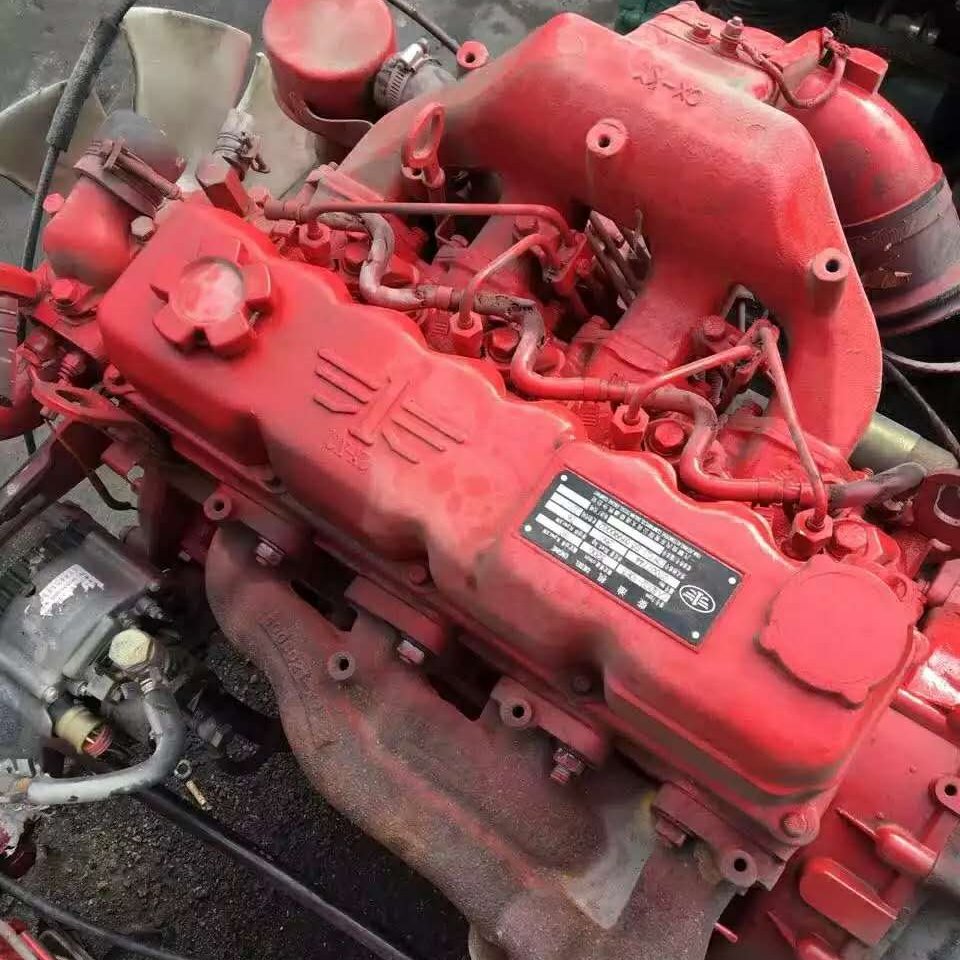 大柴发动机4102加多少机油