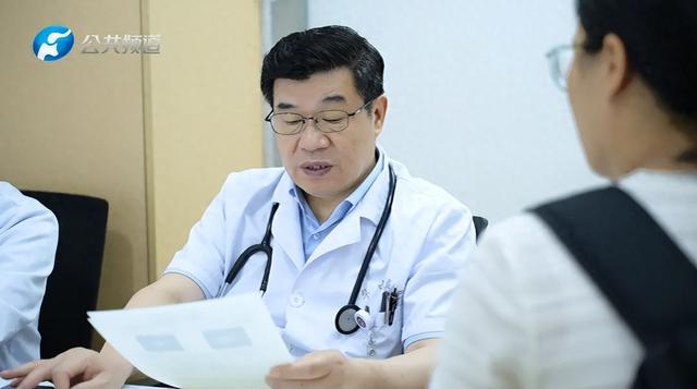 致敬中国医师|阜外华中心血管病医院副院长,儿童心脏中心主任范太兵