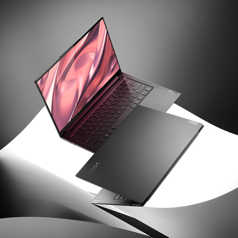 首发价 5899 元,联想 yoga 14s 2021 标压锐龙版即将开启预售