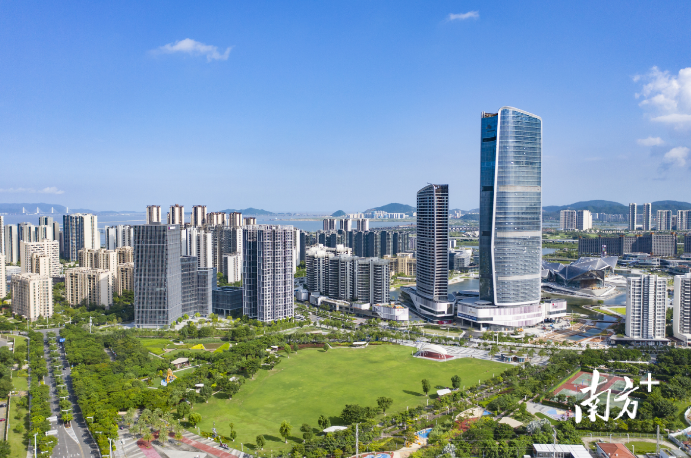 深读|数字政府改革全省领先,"数"治珠海当何为?