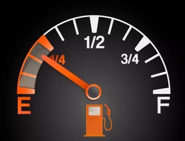 油表e和f是代表什么?