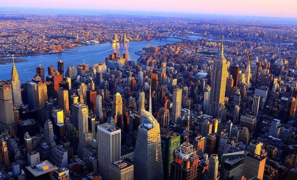 美国称中国已成长为发达国家随即开启对华新制裁