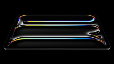 库克刀法精准！全新iPad Pro 1TB/2TB才是满血M4芯片：14099元起