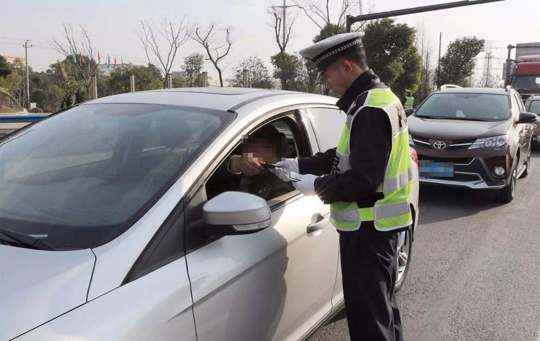 查车照片图片