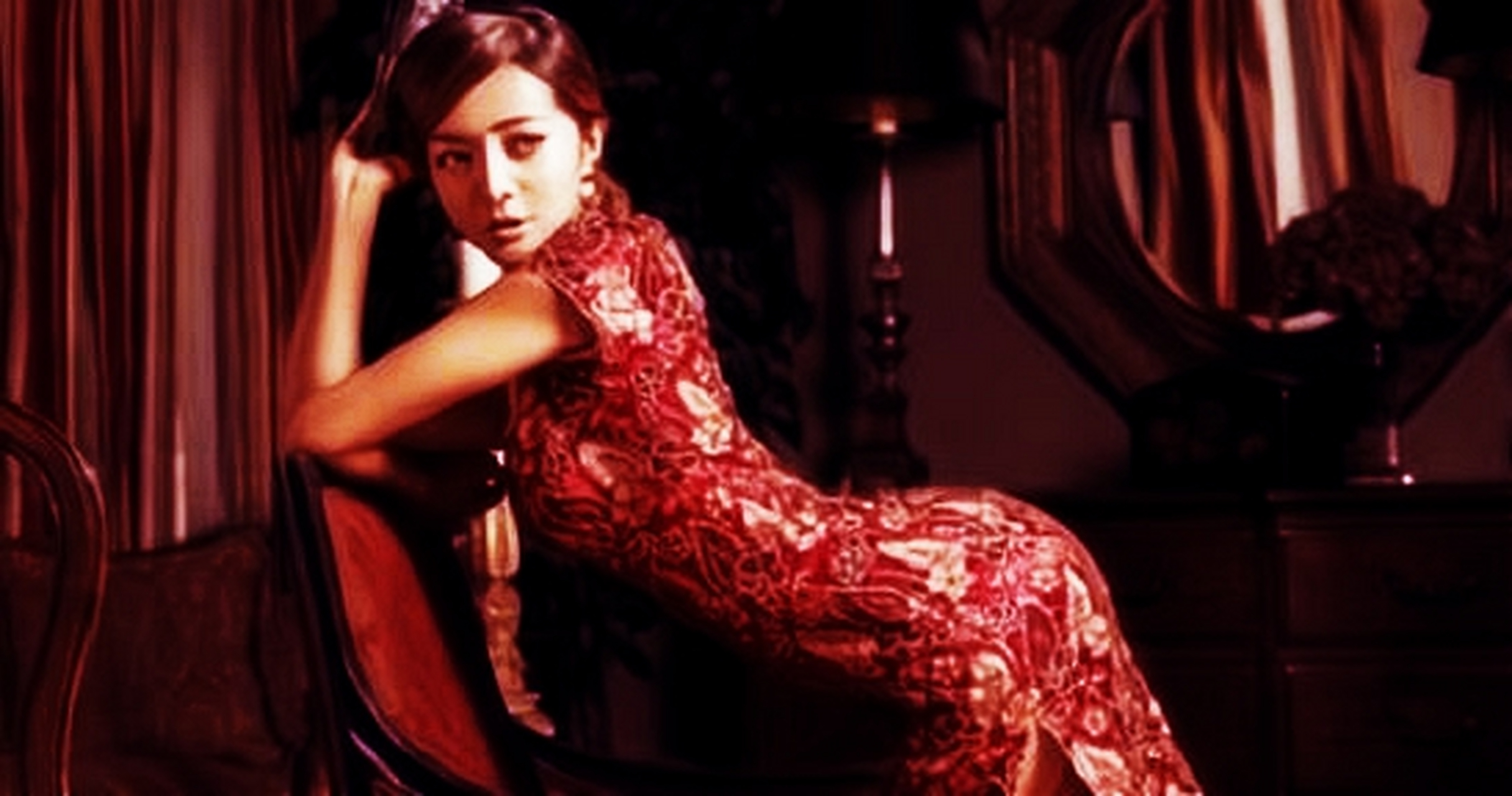 但黎元洪很快就玩腻了,想要用1万元结束他们的关系.