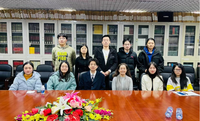 第一批强基计划的同学,现在怎么样了?③