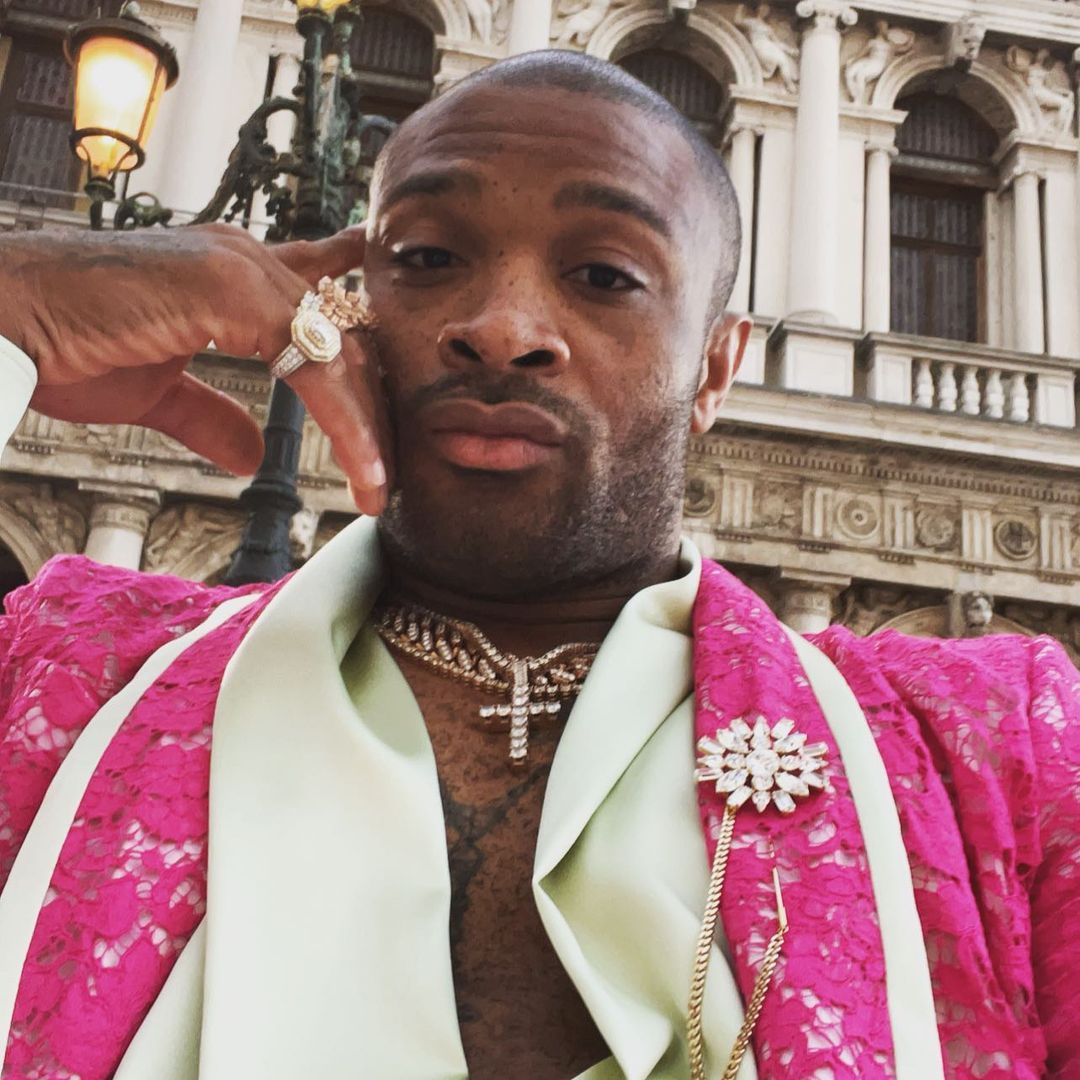 nba 鞋王pj tucker 近期带货「3 款重量级联名」