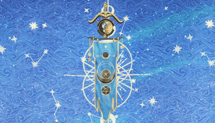 《明日之后》爆料:庄园惊现"日月同辉",神秘星象揭开宇宙奥秘