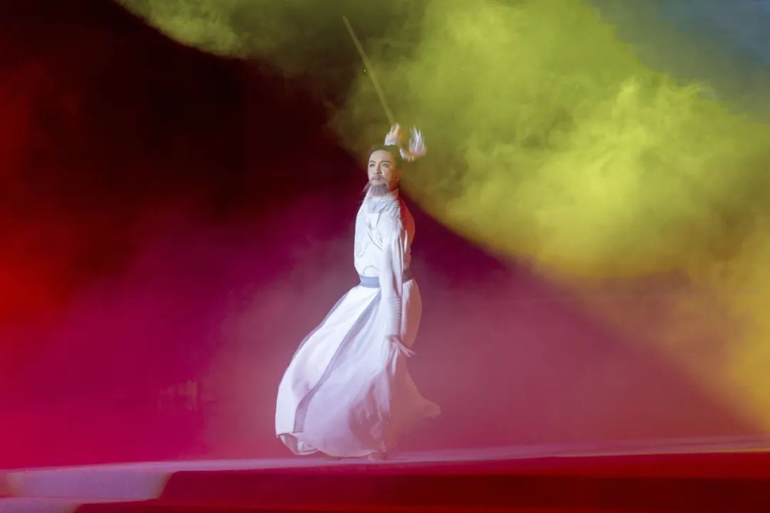 文化和旅游部启动"读李白 游神州"中华文化主题旅游宣传推广