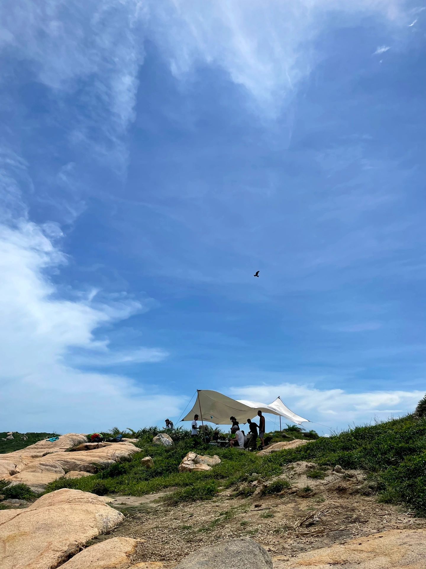 小三门岛攻略|深圳周边最佳小众岛屿