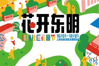 发挥主体意识,广泛引导参与,浦东东明路街道参与式治理破解难题