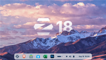 “更快更强大的Windows替代品”！Zorin OS预告将发布重大更新