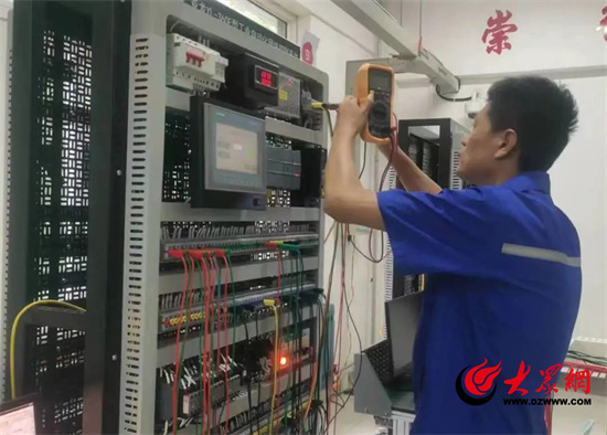 昌乐宝石中专:校企同台竞技,淬炼工匠精神