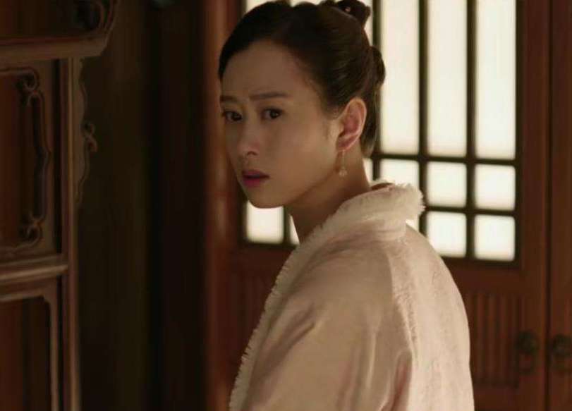 《知否》原著"不合格的大丫环"丹橘:她的心软,害苦了盛明兰