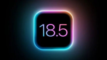 苹果发布iOS 18.5开发者预览版Beta 3：正式版5月登场